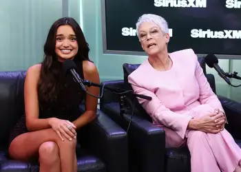 Çfarë refuzoi të bëjë Jamie Lee Curtis në xhirimet e Freakier Friday? Sophia Hammons rrëfen detajet e papritura!