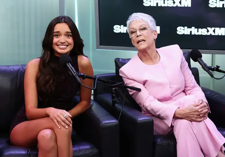 Çfarë refuzoi të bëjë Jamie Lee Curtis në xhirimet e Freakier Friday? Sophia Hammons rrëfen detajet e papritura!