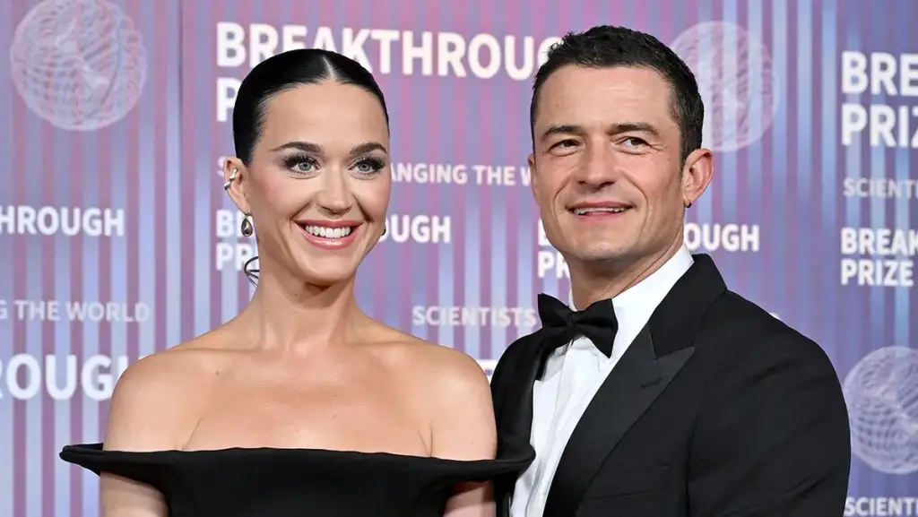 Pse Katy Perry vonoi publikimin e hitit të saj të ri? Një histori e ndjeshme pas Bloom