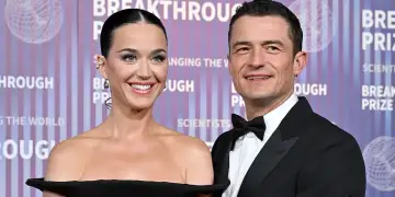 Pse Katy Perry vonoi publikimin e hitit të saj të ri? Një histori e ndjeshme pas Bloom