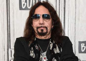 Zbulohet shkaku i vdekjes së Ace Frehley