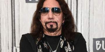 Zbulohet shkaku i vdekjes së Ace Frehley