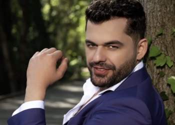 Ndërron jetë në moshën 40-vjeçare këngëtari Shpat Kasapi