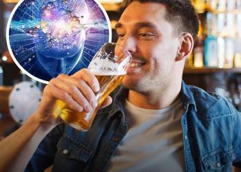 E pabesueshme! Birra mund t’ju bëjë më të zgjuar!