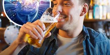 E pabesueshme! Birra mund t’ju bëjë më të zgjuar!