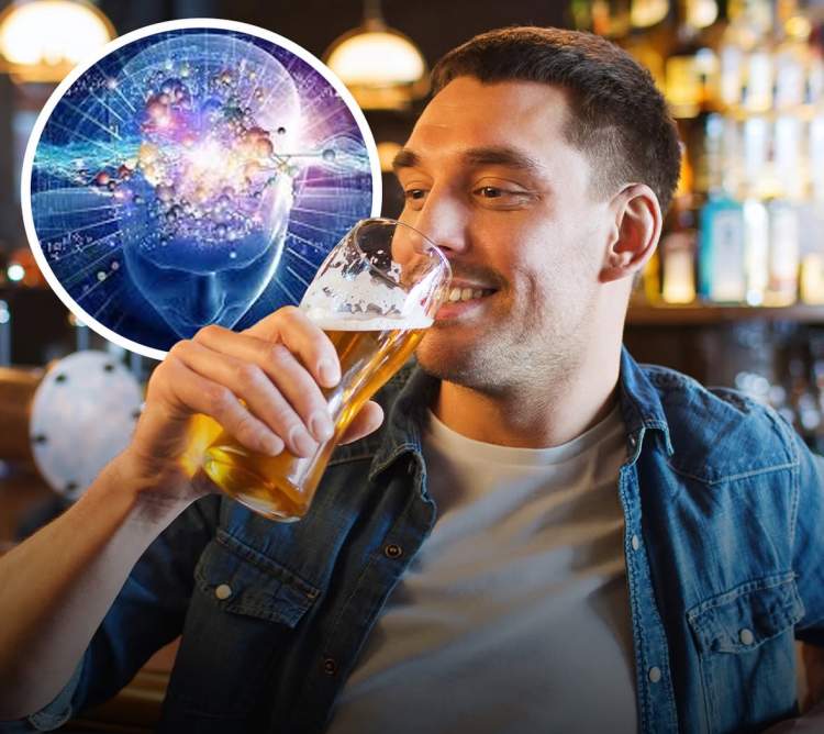 E pabesueshme! Birra mund t’ju bëjë më të zgjuar!