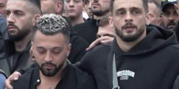 Si është gjendja e Gjestit? Flet për herë të parë miku i tij i ngushtë!