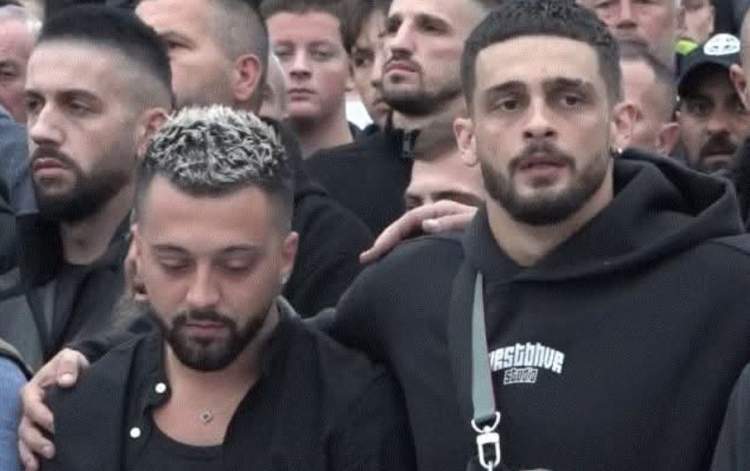 Si është gjendja e Gjestit? Flet për herë të parë miku i tij i ngushtë!