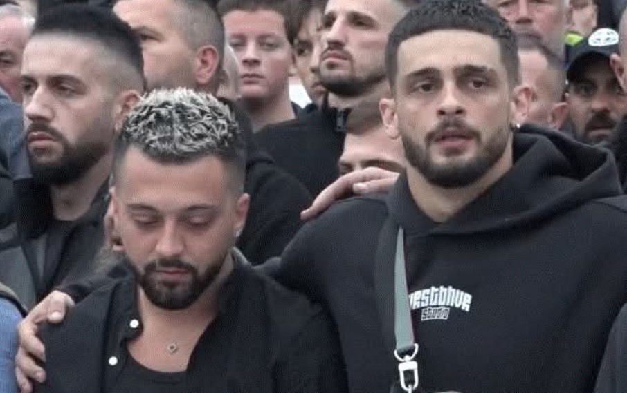 Si është gjendja e Gjestit? Flet për herë të parë miku i tij i ngushtë!