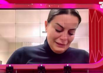 Me lot në sy, Big Mama zbulon kërkesën e fundit të Shpat Kasapit