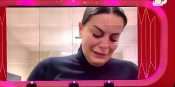 Me lot në sy, Big Mama zbulon kërkesën e fundit të Shpat Kasapit