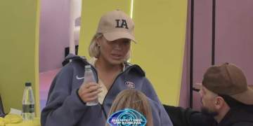 “Kam frikë se ka ndodhur diçka!”/ Dolce mer lajmin misterioz, shpërthen në lot