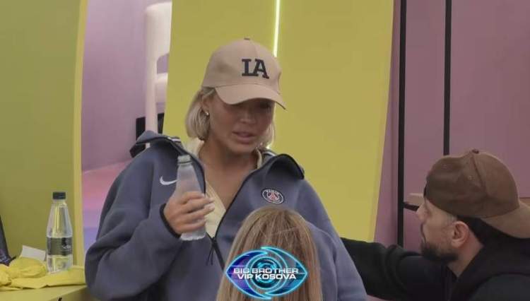 “Kam frikë se ka ndodhur diçka!”/ Dolce mer lajmin misterioz, shpërthen në lot