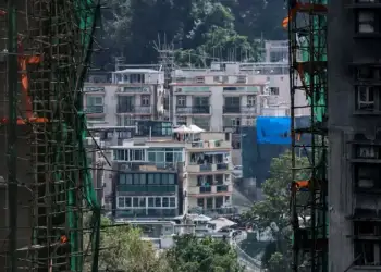 Tragjedia në Hong Kong: Bilanci i viktimave arrin në 128, alarmet e zjarrit nuk funksionuan