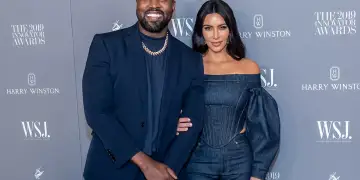 “Nuk më ka telefonuar asnjëherë”/ Kim Kardashian rrëfen të vërtetën për Kanye West në episodin më emocional