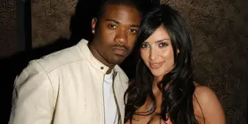 Kim Kardashian dhe Kris Jenner kundërshtojnë padinë e re të Ray J. Për çfarë bëhet fjalë?