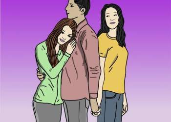 Tradhtia ndryshon kiminë e trurit dhe aftësinë për të marrë vendime