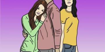 Tradhtia ndryshon kiminë e trurit dhe aftësinë për të marrë vendime