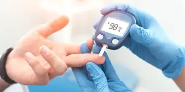 Rritja e diabetit në Shqipëri: Obeziteti dhe jeta sedentare në qendër të rrezikut