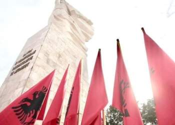 Sot 29 Nëntori, përkujtohet 81-vjetori i Çlirimit të Shqipërisë