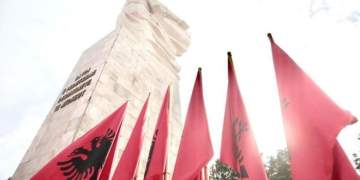 Sot 29 Nëntori, përkujtohet 81-vjetori i Çlirimit të Shqipërisë