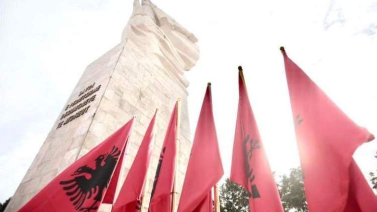 Sot 29 Nëntori, përkujtohet 81-vjetori i Çlirimit të Shqipërisë