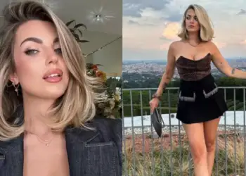 Ish partneri e vrau dhe e futi në valixhe, gjendet i groposur në pyll trupi i influenceres! Zbulohet mesazhi që e reja i çoi shoqes