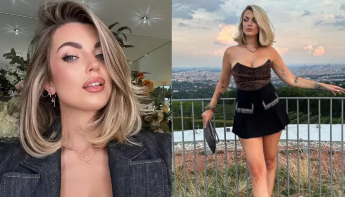 Ish partneri e vrau dhe e futi në valixhe, gjendet i groposur në pyll trupi i influenceres! Zbulohet mesazhi që e reja i çoi shoqes