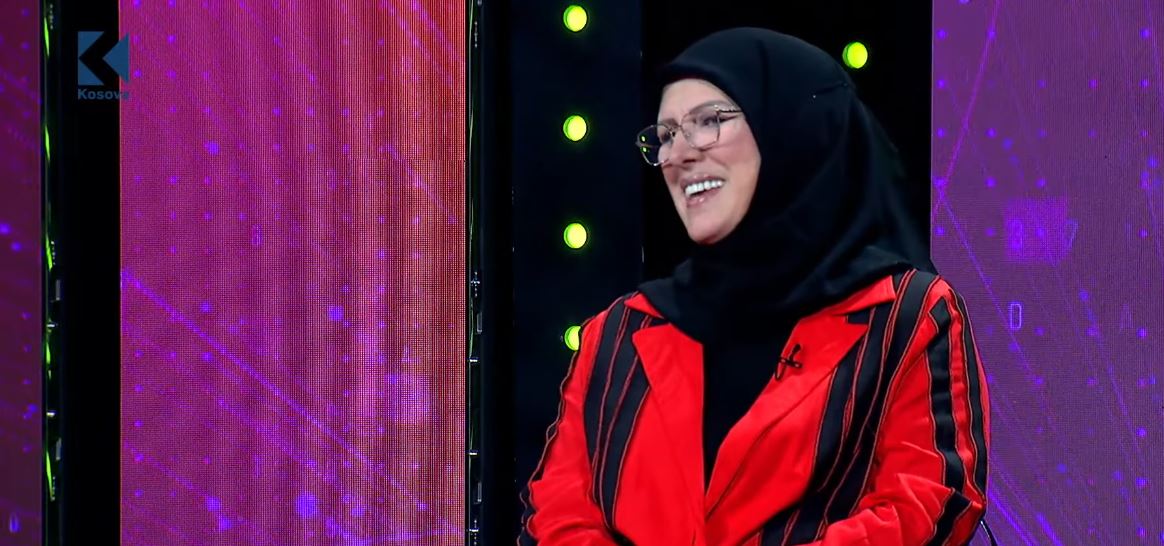 Igballe Huduti tregon arsyen e vërtetë pse nuk po i bashkohet Big Brother VIP Kosova 4