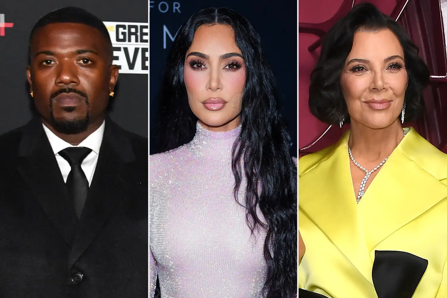 Kim Kardashian dhe Kris Jenner kundërshtuan padinë e Ray J, reagon ashpër ky i fundit