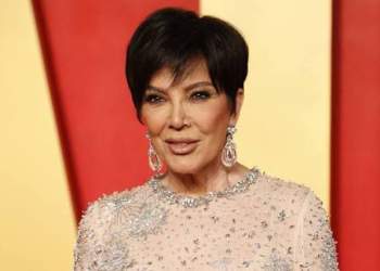 Ç’po ndodh? Kris Jenner zgjedh vendin e varrimit