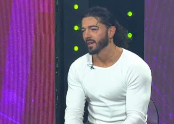 Getoari pas daljes nga BBVK4: Qetësia ime më penalizoi, nuk isha aktiv në debate