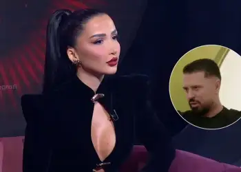 Xheneta Fetahu “demaskon” Labinot Rexhën: “Kam mesazhet, kërkoi këshilla si të luante