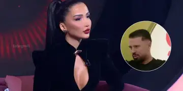 Xheneta Fetahu “demaskon” Labinot Rexhën: “Kam mesazhet, kërkoi këshilla si të luante