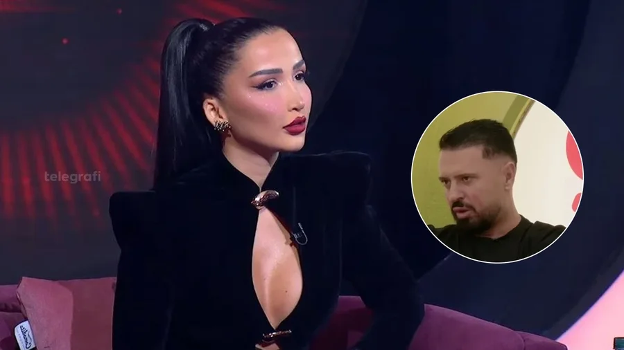 Xheneta Fetahu “demaskon” Labinot Rexhën: “Kam mesazhet, kërkoi këshilla si të luante