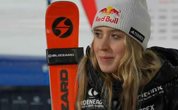 Sukses historik! Lara Colturi arrin vendin e dytë në Kupën e Botës dhe feston ditëlindjen e 19-të me flamurin kuqezi!