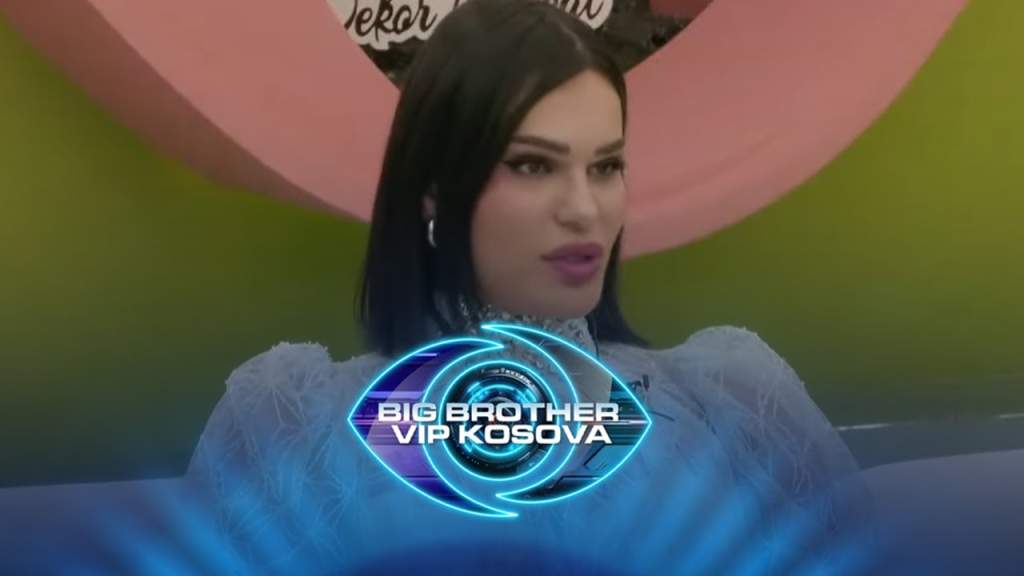Linda Rei shpërthen ndaj produksionit të BBVK: S’ma ktheni as sot sendet personale