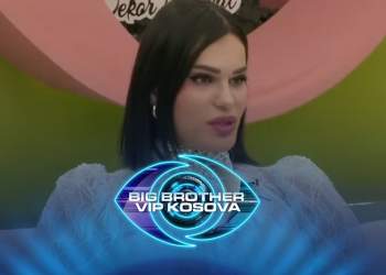 Linda Rei shpërthen ndaj produksionit të BBVK: S’ma ktheni as sot sendet personale