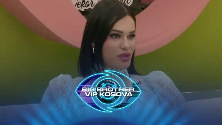 Linda Rei shpërthen ndaj produksionit të BBVK: S’ma ktheni as sot sendet personale