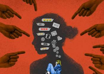 Bullizmi në rrjetet sociale, studimi i Departamentit të Gazetarisë: Një problem që prek një në pesë përdorues të rinj shqiptarë