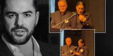 Fjalimi prekës i Big Mamës për Shpat Kasapin: Kjo nuk është lamtumirë