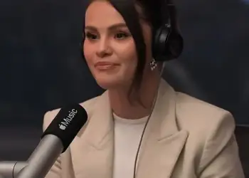 “Një ëndërr e vërtetë”: Selena Gomez flet për jetën e re martesore