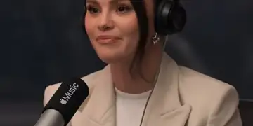 “Një ëndërr e vërtetë”: Selena Gomez flet për jetën e re martesore