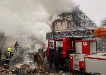 Kriza përshkallëzohet: Rusia intensifikon sulmet, Ukraina kërkon energji dhe armë për mbijetesë