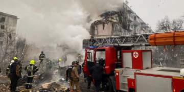 Kriza përshkallëzohet: Rusia intensifikon sulmet, Ukraina kërkon energji dhe armë për mbijetesë