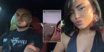 Edi hyn sërish në BBVK: Anisa ndez rrjetin me reagimin e saj