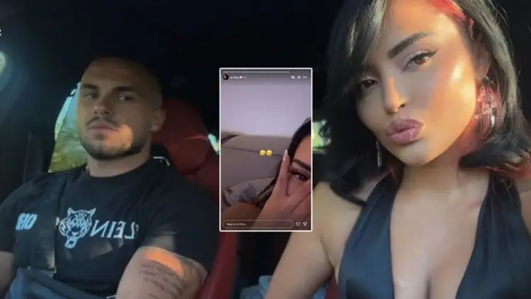 Edi hyn sërish në BBVK: Anisa ndez rrjetin me reagimin e saj