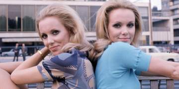 Fund i një epoke: ndërron jetë dyshja legjendare Alice dhe Ellen Kessler