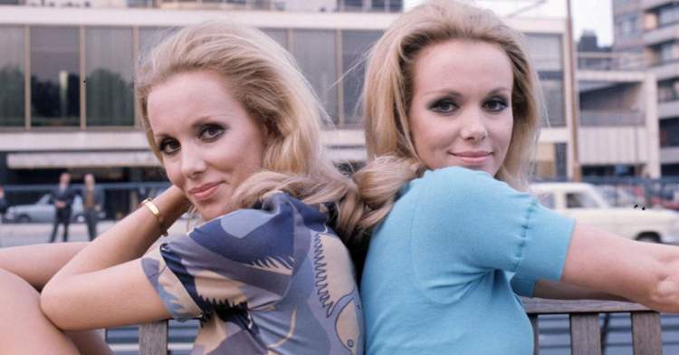 Fund i një epoke: ndërron jetë dyshja legjendare Alice dhe Ellen Kessler