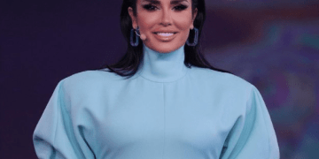 Jonida Maliqi: Kam kaluar 17 vite me babain e Danit. Mendoj që divorci nuk është i thjeshtë, por nuk është dhe fundi i botës